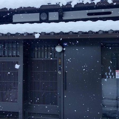 Apartamento Kou Nishijin Kioto Exterior foto
