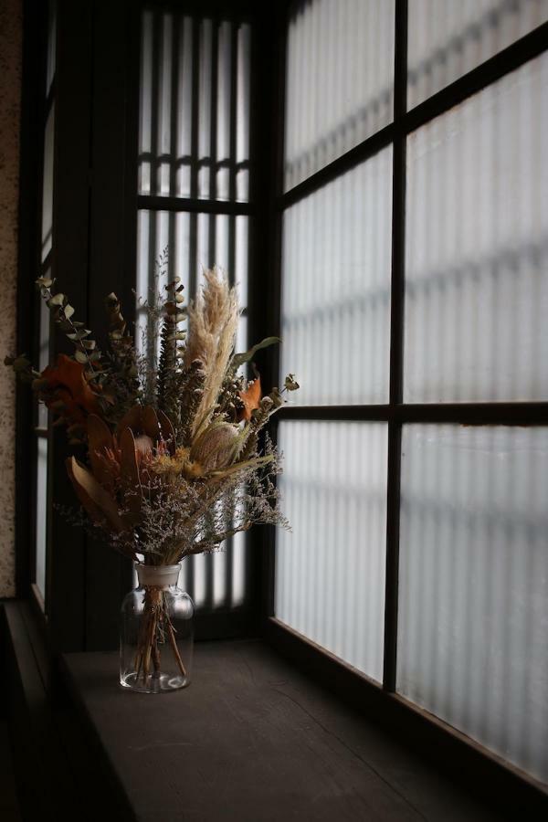 Apartamento Kou Nishijin Kioto Exterior foto