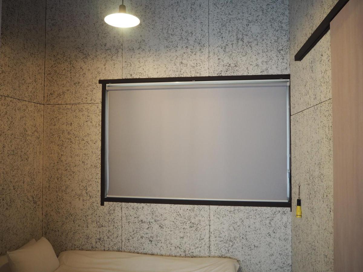 Apartamento Kou Nishijin Kioto Exterior foto